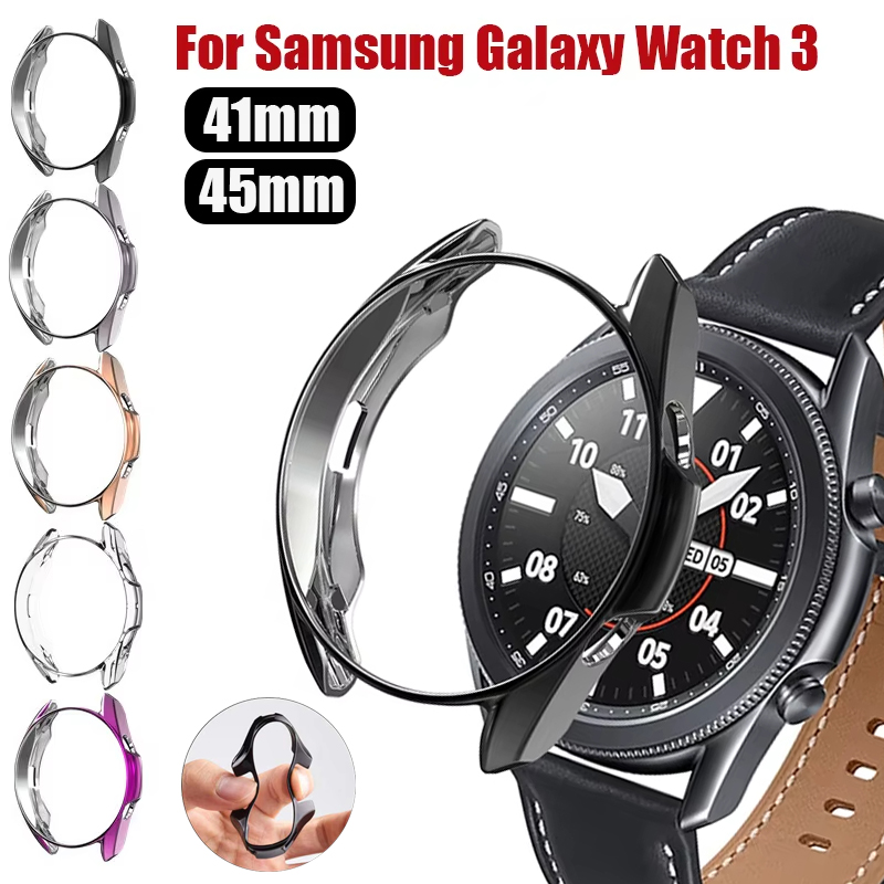 Samsung Smartwatch Accessories - Voor Samsung Galaxy Watch 3 41Mm