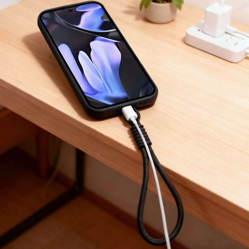 Telefoonhoesje met skelet-sche - Google Pixel 9 recensie en prijs