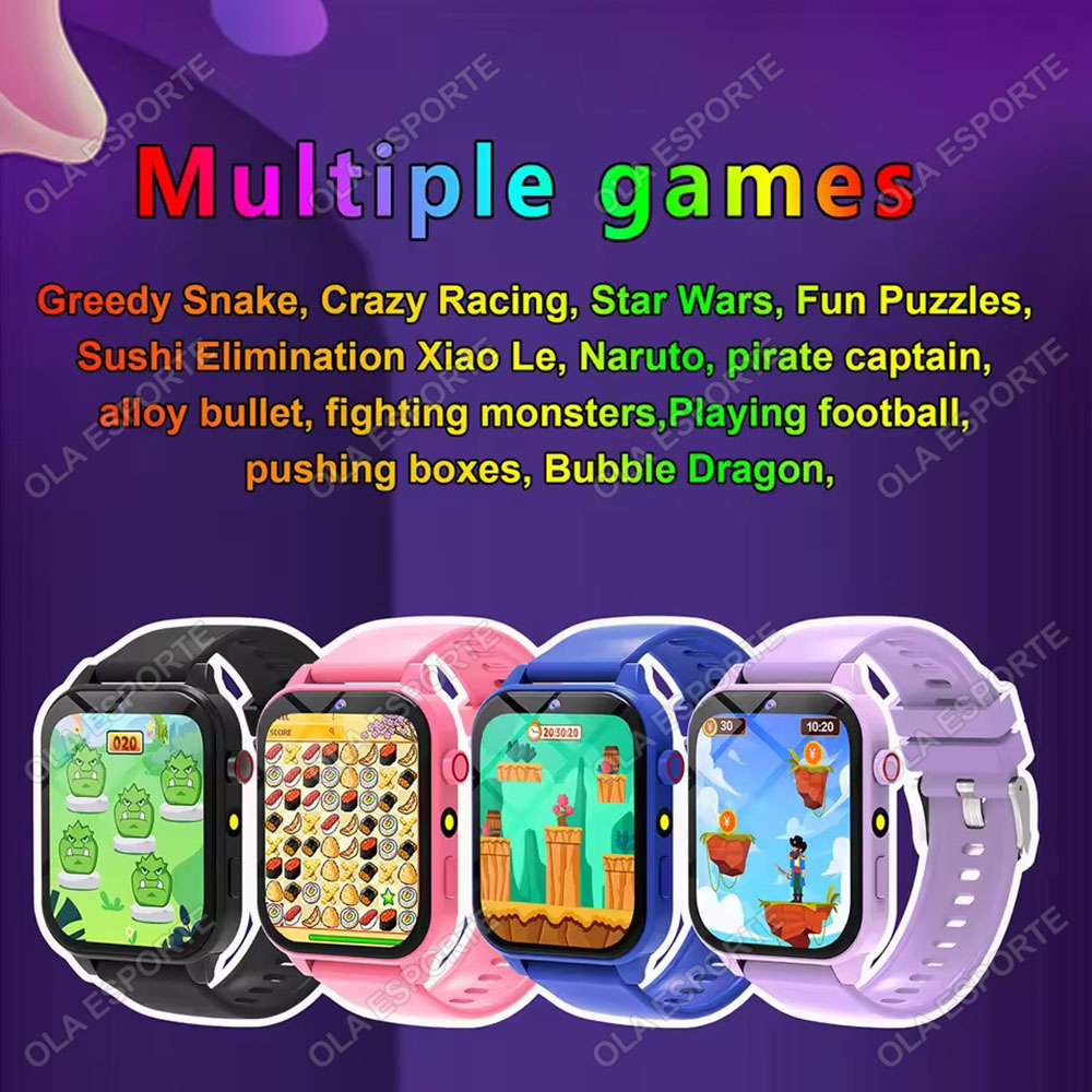 Nieuw Smartwatch voor Kinderen - Smartwatch X12 recensie en prijs