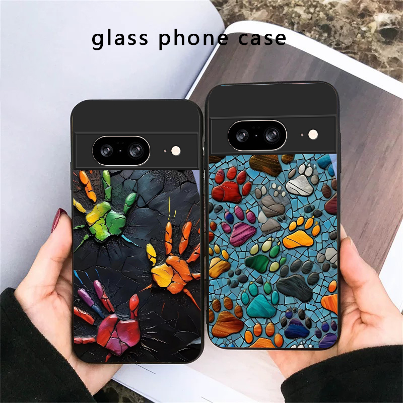 Dierenpootafdruk Steen voor Go - Google Pixel 9 recensie en prijs